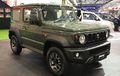 Out Now! Video Ulasan Suzuki Jimny 2018. Kecil-kecil Cabe Rawit