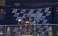 Ragam Komentar 3 Pemenang MotoGP Amerika, Maverick Vinales Teringat Mendiang Nick Hayden