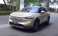 Pantau Harga SUV Honda Maret 2023, Mulai WR-V, BR-V, HR-V Hingga CR-V Terbaru