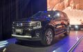 Ford Everest Titanium 4x4 Tahun 2026: Sekarang Dijual Segini