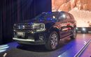 Ford Everest Titanium 4x4 Tahun 2026: Sekarang Dijual Segini