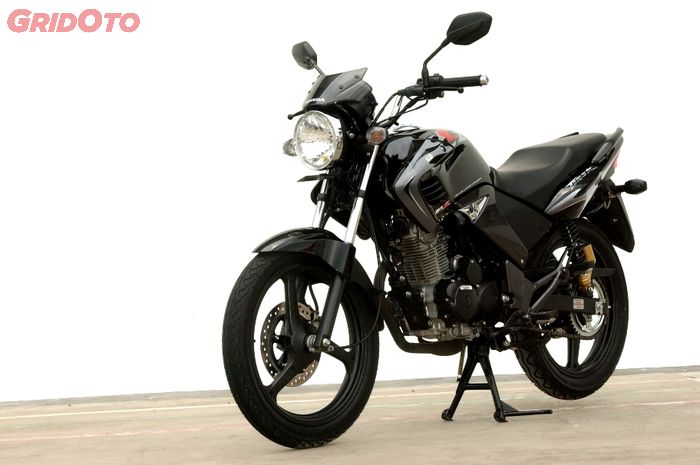 Substitusi Gir Dan Rantai Honda Tiger Pakai Honda Gl Pro Banyak Kelebihannya Gridoto Com Substitusi Gir Dan Rantai Honda Tiger Pakai Honda Gl Pro Banyak Kelebihannya Gridoto Com