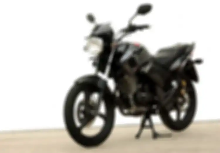 Tangki Motor Bekas Honda Tiger Revo Sering Kemasukan Air, Atasi Dengan Duit Rp 5 Ribu
