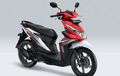 Komponen Honda Vario dan BeAT eSP Berikut Ini Sama