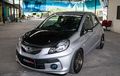 Honda Brio Gertak Lawan, Engine Swap dan Ditopang Kaki Mumpuni