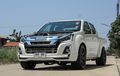 Ford Ranger Raptor Dijamin Ciut Ketemu Isuzu D-Max 400 DK Ini