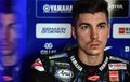 Maverick Vinales Menilai Perangkat Elektronik Bukan Masalah Utama Yamaha