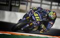 Valentino Rossi Bilang  YZR-M1 2016 Itu Kencang, Problem Masih Ada