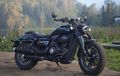Motor Cruiser QJMotor SRV 250 AMT Tahun 2026: Sekarang Dijual Segini