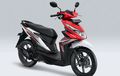 Daftar Harga Komponen Fast Moving Honda BeAT eSP