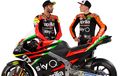 Dilarang Balapan 18 Bulan, Aleix Espargaro Beri Semangat Untuk Andrea Iannone