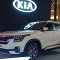 KIA Seltos Resmi Meluncur dengan 3 Varian, Harganya Mulai Rp 295 juta
