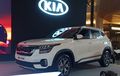 KIA Seltos Resmi Meluncur dengan 3 Varian, Harganya Mulai Rp 295 juta