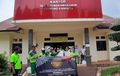 Kenekers, Asosiasi Navigator, Ulang Tahun Malah Datangi Puskesmas