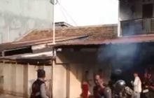 Cakung Memanas, Duel Debt Collector Vs Warga Pecah Bermula Penarikan Motor