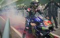 Jadi Juara MotoGP 2021, Yamaha Siap Tancap Gas Perpanjang Kontrak Fabio Quartararo