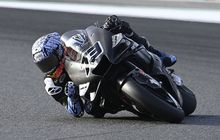 Alex Marquez Ogah Bocorkan Rahasia Ducati Kepada Marc Marquez Demi Raih Kemenangan di MotoGP 2023