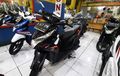 Bikin Kepingin, Harga  Honda BeAT Fi 2016 Banderolnya Gak Sampai Rp 10 Juta