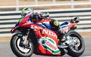 Baru Umumkan Cabut Dari Honda, Joan Mir Langsung Kena Apes di Catalunya