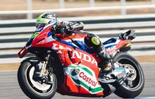 Baru Umumkan Cabut Dari Honda, Joan Mir Langsung Kena Apes di Catalunya