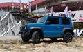 Suzuki Jimny di Indonesia Kena Recall, Ini Komponen yang Diganti
