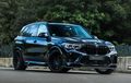 Manhart MHX5 700, Versi Liar BMW X5, Tampil Agresif Dengan Power 730 DK