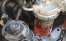 Water Separator Diesel Perlu Dikuras Berkala, Ternyata Ini Alasannya