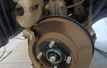 Penyakit Rem Mobil Lengket Sering Muncul Saat Musim Hujan, Ini Penyebabnya