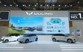 Mau Potongan Harga 50 Persen Wuling Air ev dan Binguo EV? Beli di GIIAS 2024 Aja!