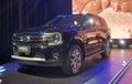 Intip Spesifikasi Ford Everest, Opsi Baru Buat yang Bosan Toyota Fortuner dan Mitsubishi Pajero Sport