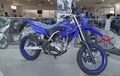 Yamaha Malang Tawarkan Bundling Aksesori Supermoto Untuk WR155R