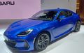 Disumpal Mesin Boxer 2.400 Cc, Subaru BRZ Sudah Bisa Dibeli, Harga Tiga Digit