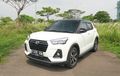 Harga Bekas Daihatsu Rocky Dijual Mulai Rp 150 Jutaan, Simak Tahunnya