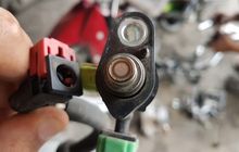 Harus Tahu, Ini Ciri Injector Pada Motor Bekas Injeksi Mampet