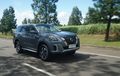 Menantang Fortuner dan Pajero Sport, Sekencang Apa Nissan Terra Baru?