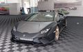 Bukan Dubai Apalagi Indonesia, Ini Tiga Negara Asia yang Paling Banyak Beli Lamborghini