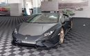 Bukan Dubai Apalagi Indonesia, Ini Tiga Negara Asia yang Paling Banyak Beli Lamborghini