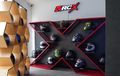 RCX Motogarage Buka Cabang di Bandung, Konsumen Bisa Tukar Tambah dan Titip Jual