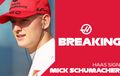 Mick Schumacher Jadi Pembalap F1 Tim Haas, Ini Daftar Pembalap F1 2021, Masih Ada 3 Tempat Kosong