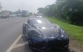 Estimasi Perbaikan Porsche Tabrak Rush di Sidoarjo Tembus Segini, Suku Cadang Impor
