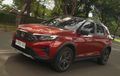 Mobil Baru Honda WR-V RS Pakai Mesin HR-V Segini Akselerasinya