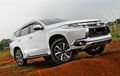 Mantap Mitsubishi Pajero Sport Bekas Keluaran 2018 , Simak Daftar Harganya
