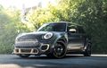 Baru Mengaspal di Indonesia, Manhart Sudah Upgrade Mesin MINI John Cooper Works GP