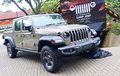 Jeep Gladiator JT Rubicon Diluncurkan, Double Cabin Seharga Rp 2,2 M