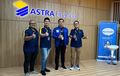 Bos Astra Senyum Puas, Astra Financial Cetak Laba Bersih Triliunan di Semester 1 2024