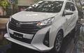 Toyota New Calya Empat Kali Naik Harga, Per Mei 2020 Termurah Rp 144 Jutaan