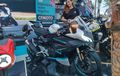 Profil CFMoto 450SR Pesaing Kawasaki Ninja ZX-4RR, Harga Setengahnya!