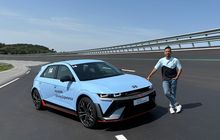 Ada ICE dan EV, Ini List ‘Keramat’ Mobil-mobil Sangar Hyundai N Brand
