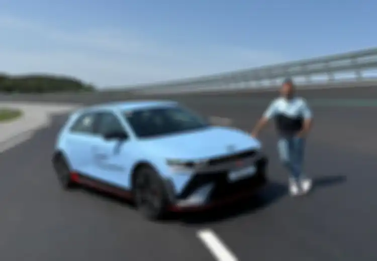 Ada ICE dan EV, Ini List ‘Keramat’ Mobil-mobil Sangar Hyundai N Brand