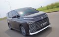 Kelas Medium MPV GridOto Award 2023 Dikuasai Dua Toyota, Tapi...